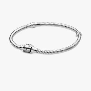 Pandora Elegant Silver Bracelet